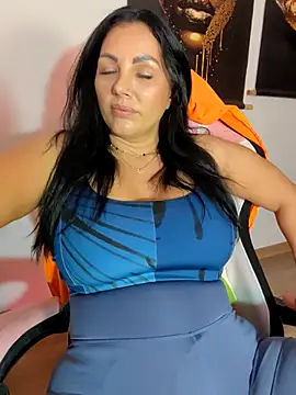 ReiyaRey 라이브 XXX 채팅