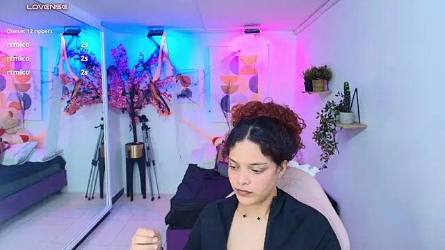Maggy_t18 라이브 XXX 채팅