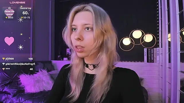 Camilla_Evers 라이브 XXX 채팅