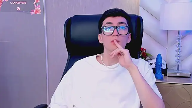 GaelDuke Chat XXX live