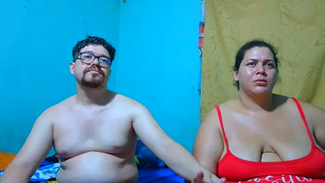 pecadodulce123 Live XXX Chat