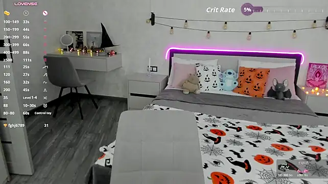 AureliaBliss_ 라이브 XXX 채팅