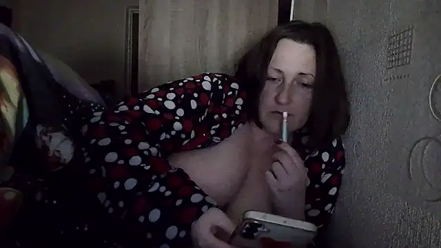 AllaSowinskaya 라이브 XXX 채팅