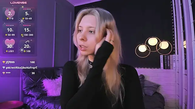 Camilla_Evers Live XXX Chat