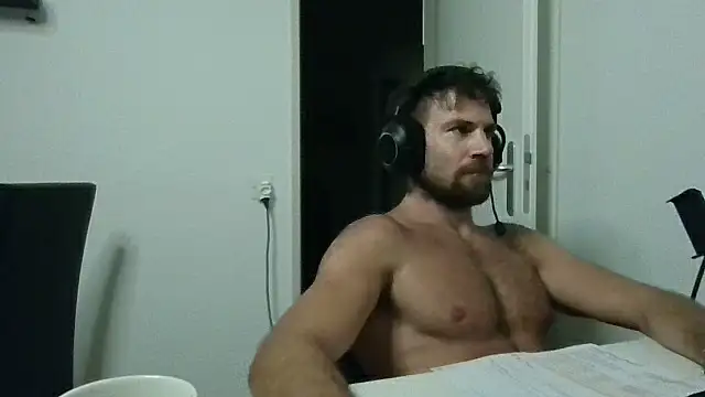alpha-hunk Obrolan Langsung XXX