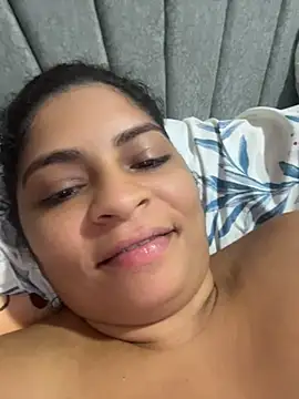 Tana_latin1- 라이브 XXX 채팅