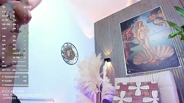Cloee-rabbyt1 라이브 XXX 채팅
