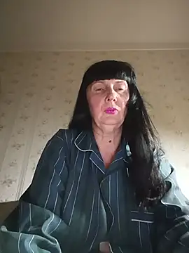 XXX chat uživo modela MelanyBanks