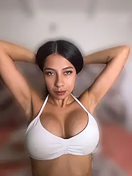 Anamhenao 라이브 XXX 채팅