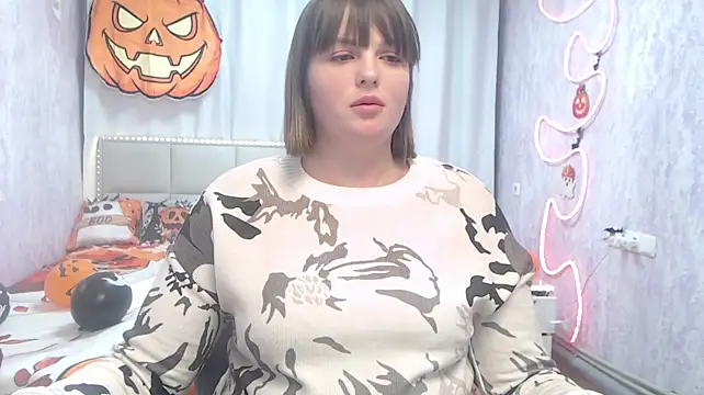 Chat XXX en directo de StaceyLex