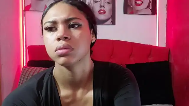 Tiana_Ebony18 라이브 XXX 채팅