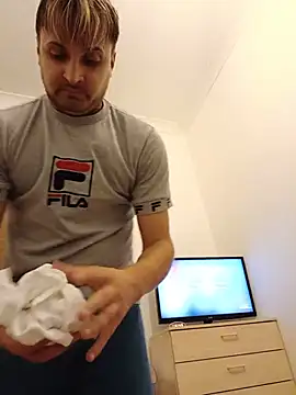 Chat XXX en directo de Levarboy