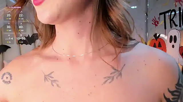 Hannah_Lane Live XXX-Chat