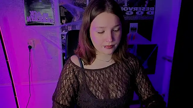 thejanebird 라이브 XXX 채팅