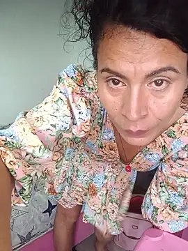 Sembang XXX Secara Langsung zamarasexy
