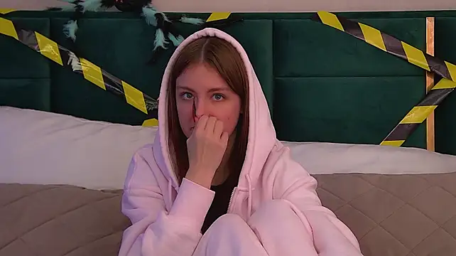 SofiaSarvains 라이브 XXX 채팅