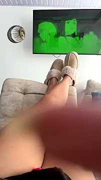 XXX chat uživo modela Moonbell_bell