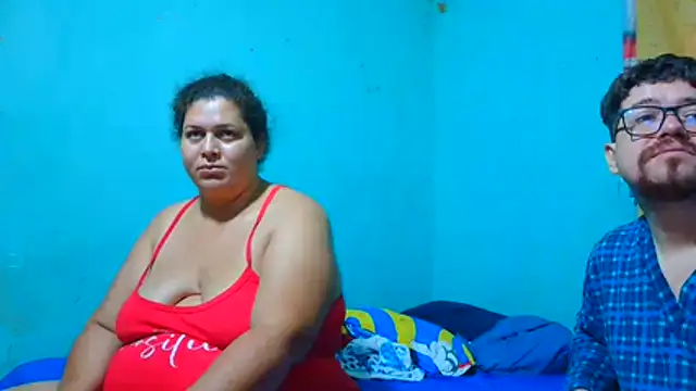 Chat XXX ao vivo de pecadodulce123
