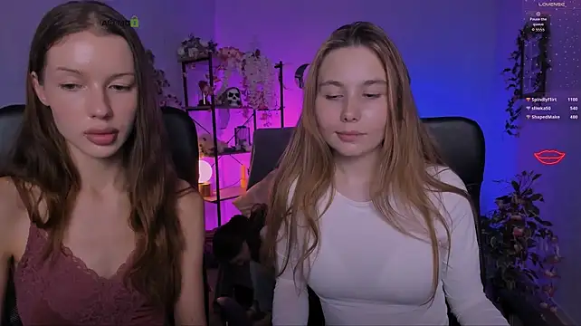 khloebeauty Chat XXX live