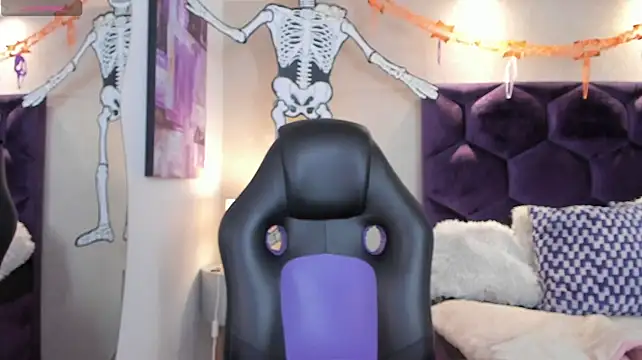 Živý XXX chat Luna_Millers