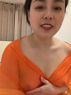 orangeonedayのライブXXXチャット