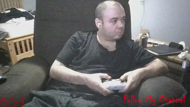 Chat XXX ao vivo de Nb1979