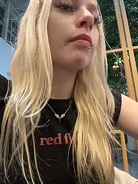 Živý XXX chat AngelinaTous