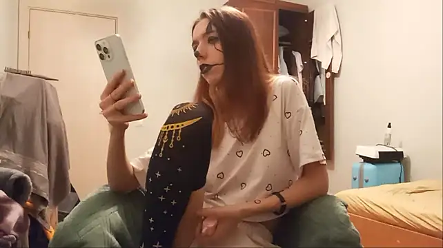 NikiMazzo 라이브 XXX 채팅