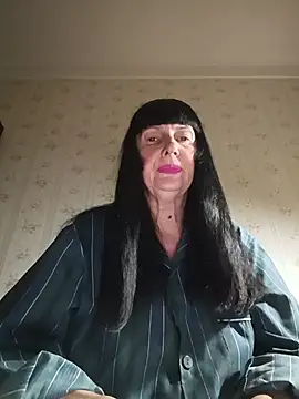 צ'אט XXX בשידור חי של MelanyBanks
