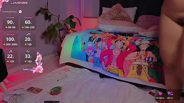 alexxandra_ferri_ 라이브 XXX 채팅