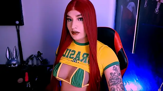دردشة bubble_red الجنسية المباشرة