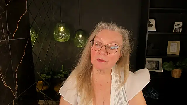 NataliMellow 라이브 XXX 채팅