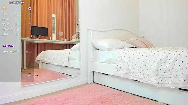 lil_cassie 웹캠 쇼
