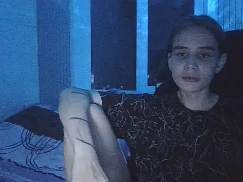 Kim__Ray Pertunjukan Webcam
