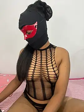 JeremyJasmine's Live XXX Chat