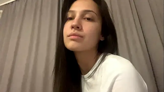 MarinaTuray Webcam-Show