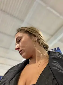 Živý XXX chat lunagirl13