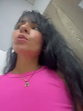 LuxeBrunetteXXX Obrolan Langsung XXX