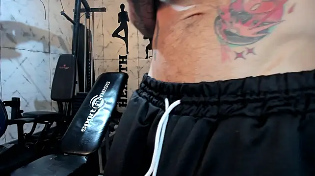 XXX chat uživo modela dan_damon