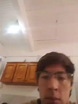 Burrrooo Show in webcam