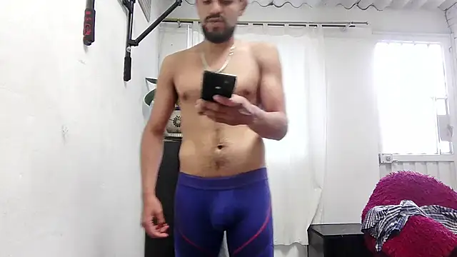 Czat XXX na żywo – JBond007BBC