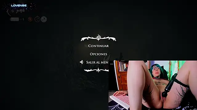 Chat +18 de xHISATOx ao vivo