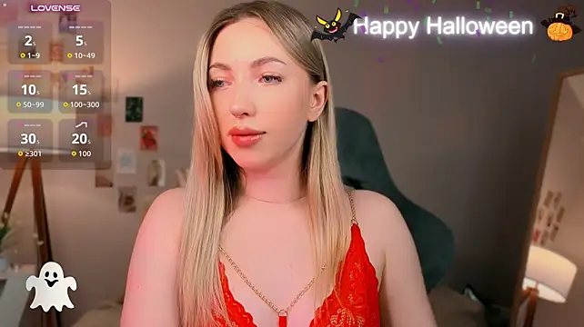 BellaLynny Live XXX-chat