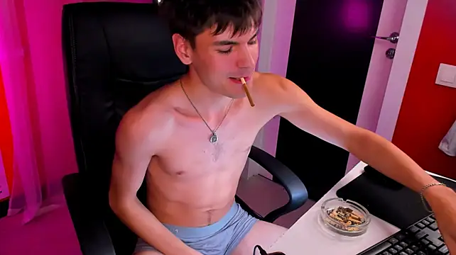 Kamal_Kramer Live XXX-Chat