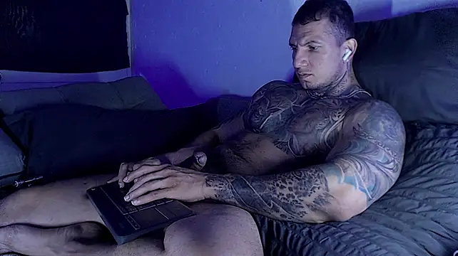Shane_Clay Chat XXX live