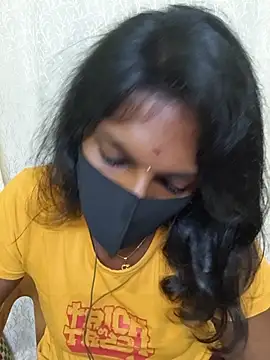 Tamil_lovelydoll96 Obrolan Langsung XXX