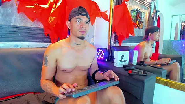 Chat XXX en directo de Angel_Blessed