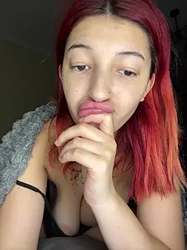 Nyvera Obrolan Langsung XXX