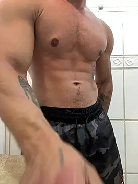 caesartheking Live XXX Chat