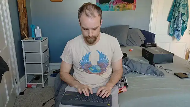 hpluvsplata's Live XXX Chat